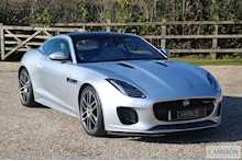 Jaguar 2.0i GPF R-Dynamic Coupe 2dr Petrol Auto Euro 6 (s/s) (300 ps)