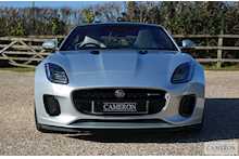 Jaguar 2.0i GPF R-Dynamic Coupe 2dr Petrol Auto Euro 6 (s/s) (300 ps)