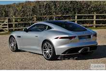 Jaguar 2.0i GPF R-Dynamic Coupe 2dr Petrol Auto Euro 6 (s/s) (300 ps)