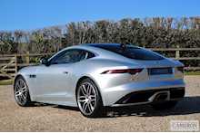 Jaguar 2.0i GPF R-Dynamic Coupe 2dr Petrol Auto Euro 6 (s/s) (300 ps)