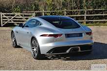 Jaguar 2.0i GPF R-Dynamic Coupe 2dr Petrol Auto Euro 6 (s/s) (300 ps)