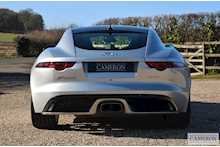 Jaguar 2.0i GPF R-Dynamic Coupe 2dr Petrol Auto Euro 6 (s/s) (300 ps)