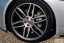 Jaguar 2.0i GPF R-Dynamic Coupe 2dr Petrol Auto Euro 6 (s/s) (300 ps)