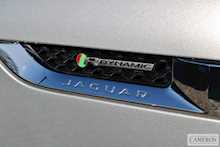 Jaguar 2.0i GPF R-Dynamic Coupe 2dr Petrol Auto Euro 6 (s/s) (300 ps)