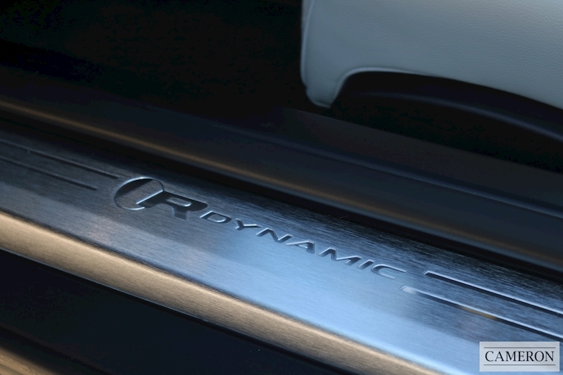 Jaguar 2.0i GPF R-Dynamic Coupe 2dr Petrol Auto Euro 6 (s/s) (300 ps)