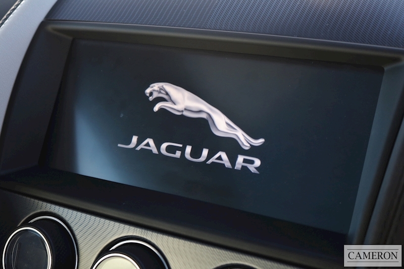 Jaguar 2.0i GPF R-Dynamic Coupe 2dr Petrol Auto Euro 6 (s/s) (300 ps)