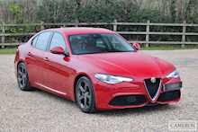 Alfa Romeo 2.2 TD Speciale 2.2 4dr Saloon Automatic Diesel