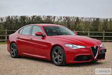 Alfa Romeo 2.2 TD Speciale 2.2 4dr Saloon Automatic Diesel