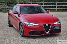 Alfa Romeo 2.2 TD Speciale 2.2 4dr Saloon Automatic Diesel