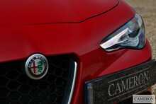 Alfa Romeo 2.2 TD Speciale 2.2 4dr Saloon Automatic Diesel