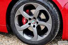 Alfa Romeo 2.2 TD Speciale 2.2 4dr Saloon Automatic Diesel