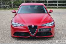 Alfa Romeo 2.2 TD Speciale 2.2 4dr Saloon Automatic Diesel