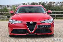 Alfa Romeo 2.2 TD Speciale 2.2 4dr Saloon Automatic Diesel