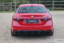 Alfa Romeo 2.2 TD Speciale 2.2 4dr Saloon Automatic Diesel