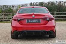 Alfa Romeo 2.2 TD Speciale 2.2 4dr Saloon Automatic Diesel