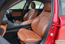 Alfa Romeo 2.2 TD Speciale 2.2 4dr Saloon Automatic Diesel