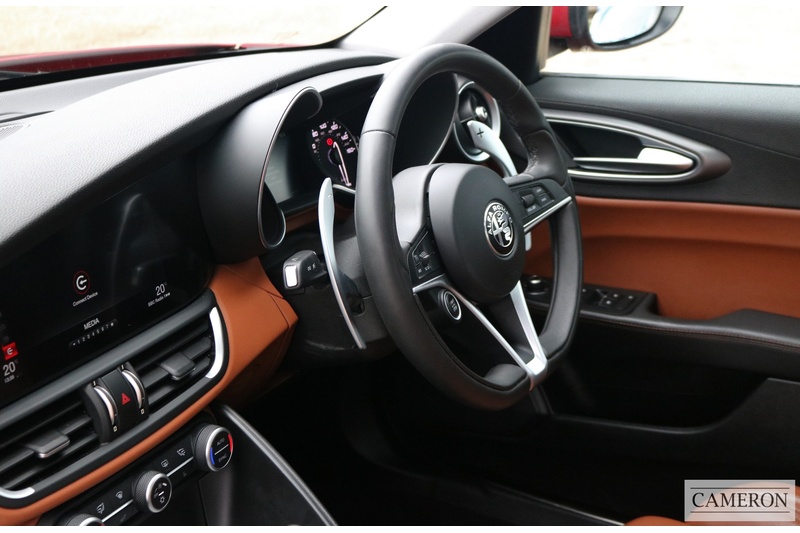 Alfa Romeo 2.2 TD Speciale 2.2 4dr Saloon Automatic Diesel