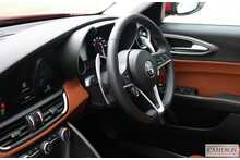 Alfa Romeo 2.2 TD Speciale 2.2 4dr Saloon Automatic Diesel