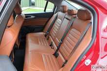 Alfa Romeo 2.2 TD Speciale 2.2 4dr Saloon Automatic Diesel