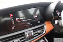 Alfa Romeo 2.2 TD Speciale 2.2 4dr Saloon Automatic Diesel