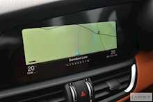 Alfa Romeo 2.2 TD Speciale 2.2 4dr Saloon Automatic Diesel