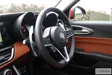 Alfa Romeo 2.2 TD Speciale 2.2 4dr Saloon Automatic Diesel