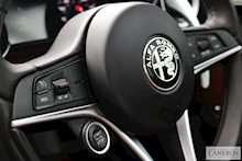 Alfa Romeo 2.2 TD Speciale 2.2 4dr Saloon Automatic Diesel