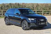 Audi 3.0 TFSI V6 55 Black Edition 3.0 5dr SUV Automatic Petrol