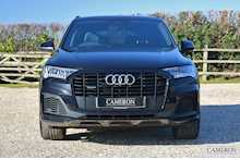 Audi 3.0 TFSI V6 55 Black Edition 3.0 5dr SUV Automatic Petrol