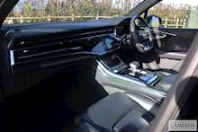 Audi 3.0 TFSI V6 55 Black Edition 3.0 5dr SUV Automatic Petrol