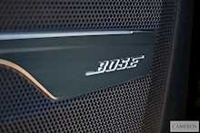 Audi 3.0 TFSI V6 55 Black Edition 3.0 5dr SUV Automatic Petrol