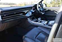 Audi 3.0 TFSI V6 55 Black Edition 3.0 5dr SUV Automatic Petrol