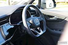 Audi 3.0 TFSI V6 55 Black Edition 3.0 5dr SUV Automatic Petrol