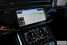 Audi 3.0 TFSI V6 55 Black Edition 3.0 5dr SUV Automatic Petrol