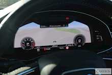 Audi 3.0 TFSI V6 55 Black Edition 3.0 5dr SUV Automatic Petrol