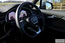 Audi 3.0 TFSI V6 55 Black Edition 3.0 5dr SUV Automatic Petrol