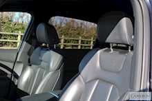Audi 3.0 TFSI V6 55 Black Edition 3.0 5dr SUV Automatic Petrol