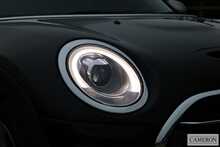 MINI 2.0 Cooper S Estate 6dr Petrol Manual Euro 6 (s/s) (192 ps)