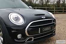 MINI 2.0 Cooper S Estate 6dr Petrol Manual Euro 6 (s/s) (192 ps)