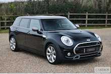 MINI 2.0 Cooper S Estate 6dr Petrol Manual Euro 6 (s/s) (192 ps)