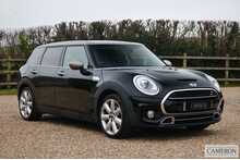 MINI 2.0 Cooper S Estate 6dr Petrol Manual Euro 6 (s/s) (192 ps)