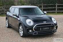 MINI 2.0 Cooper S Estate 6dr Petrol Manual Euro 6 (s/s) (192 ps)
