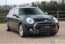 MINI 2.0 Cooper S Estate 6dr Petrol Manual Euro 6 (s/s) (192 ps)