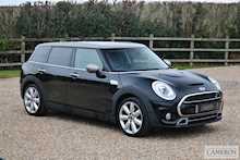 MINI 2.0 Cooper S Estate 6dr Petrol Manual Euro 6 (s/s) (192 ps)