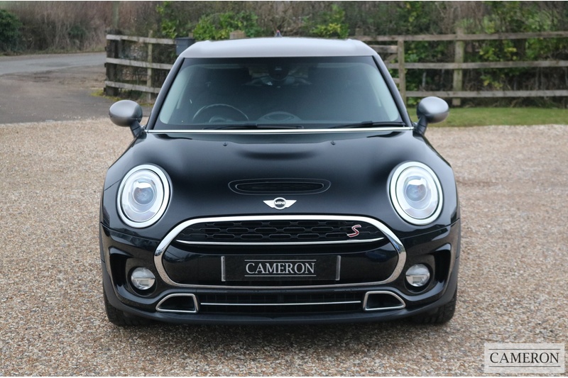 MINI 2.0 Cooper S Estate 6dr Petrol Manual Euro 6 (s/s) (192 ps)