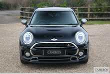 MINI 2.0 Cooper S Estate 6dr Petrol Manual Euro 6 (s/s) (192 ps)