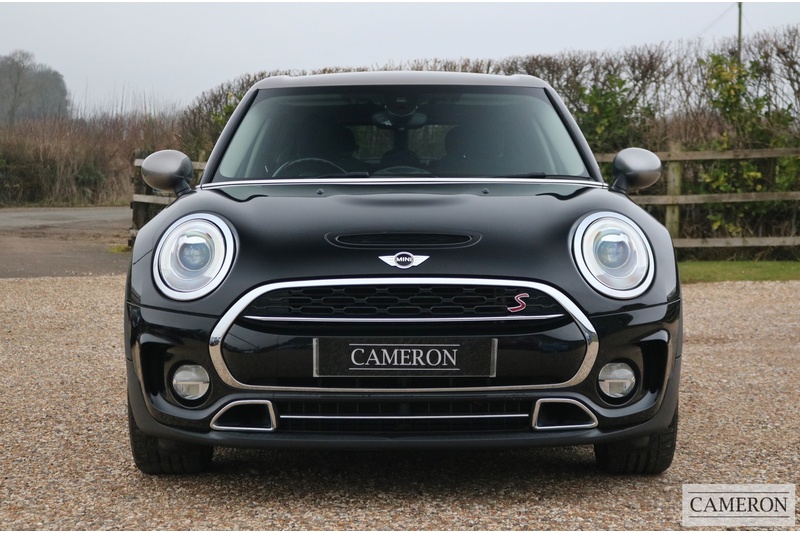 MINI 2.0 Cooper S Estate 6dr Petrol Manual Euro 6 (s/s) (192 ps)