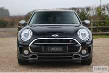 MINI 2.0 Cooper S Estate 6dr Petrol Manual Euro 6 (s/s) (192 ps)