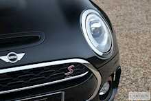MINI 2.0 Cooper S Estate 6dr Petrol Manual Euro 6 (s/s) (192 ps)