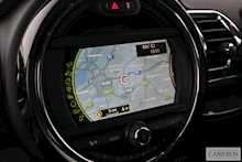 MINI 2.0 Cooper S Estate 6dr Petrol Manual Euro 6 (s/s) (192 ps)